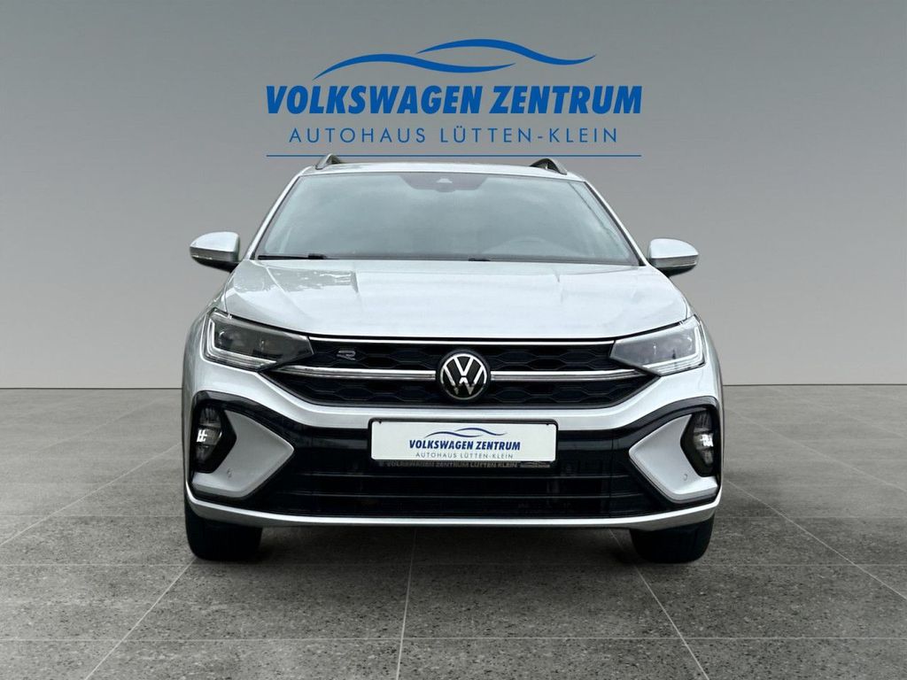 Volkswagen Taigo 2022