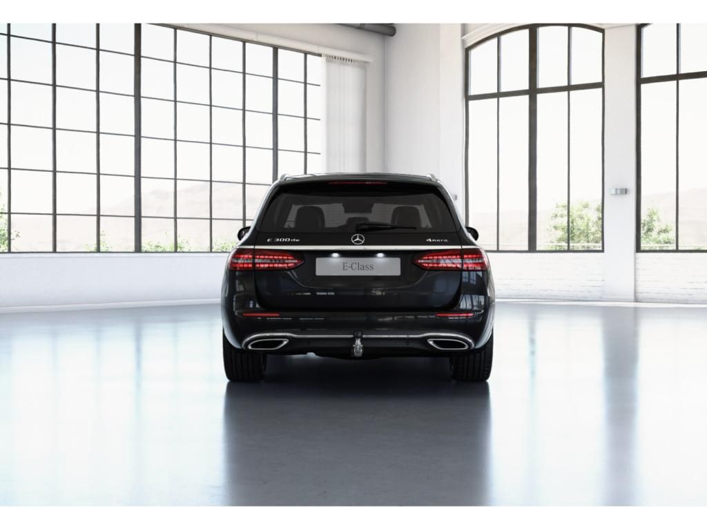 Mercedes-Benz E 300 2021