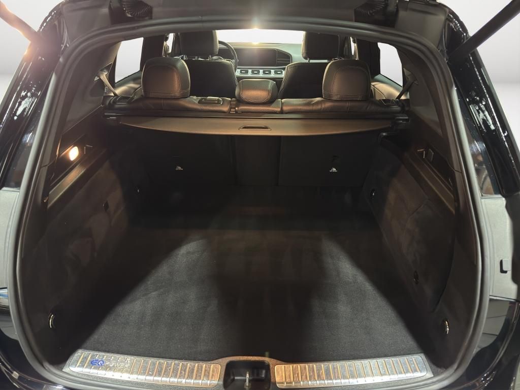 Mercedes-Benz GLE 350 2020