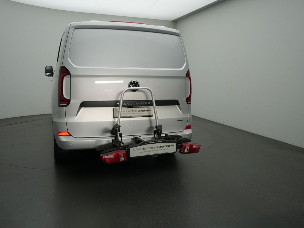 Volkswagen T7 Transporter