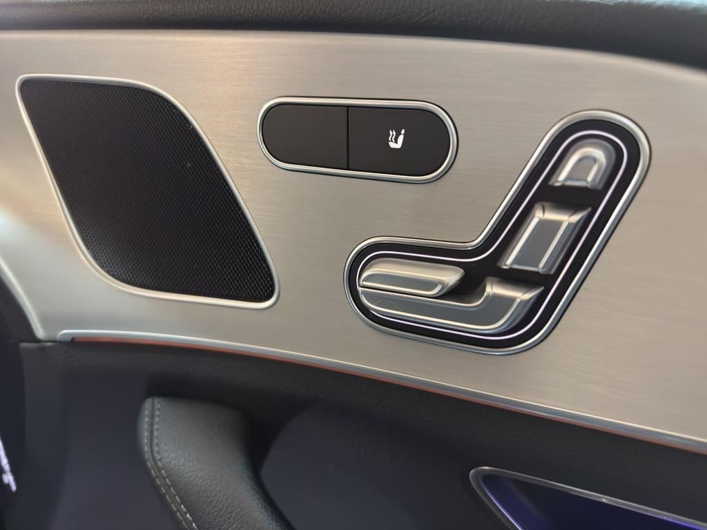 Mercedes-Benz GLE 350 2020