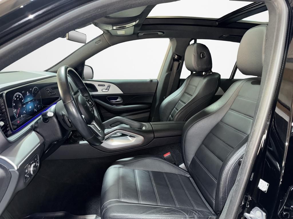 Mercedes-Benz GLE 350 2020