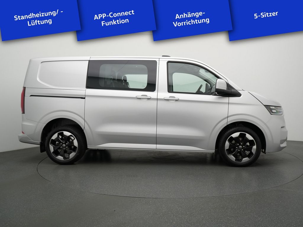 Volkswagen T7 Transporter