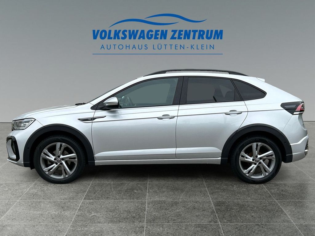 Volkswagen Taigo 2022