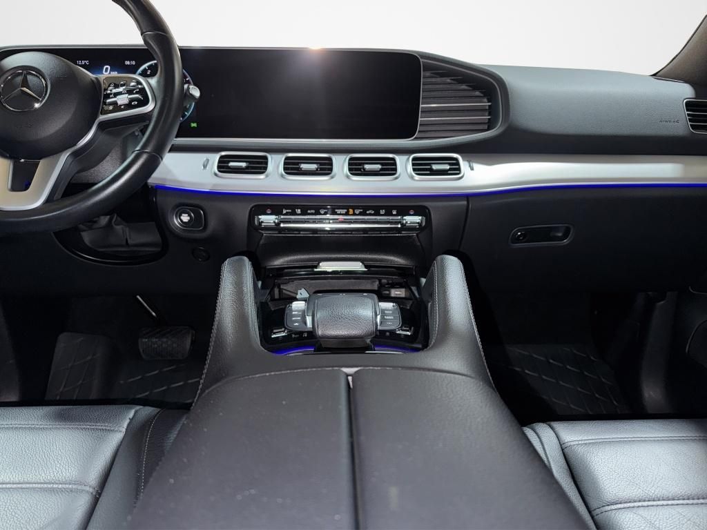 Mercedes-Benz GLE 350 2020