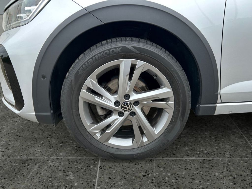 Volkswagen Taigo 2022