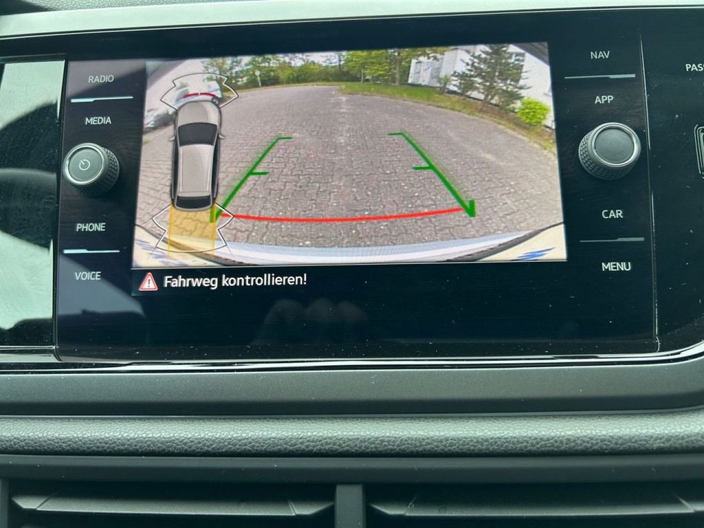 Volkswagen Taigo 2022