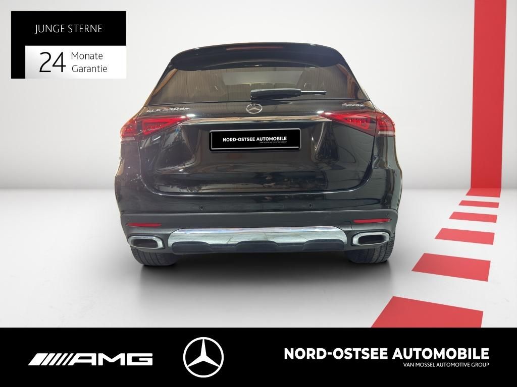 Mercedes-Benz GLE 350 2020