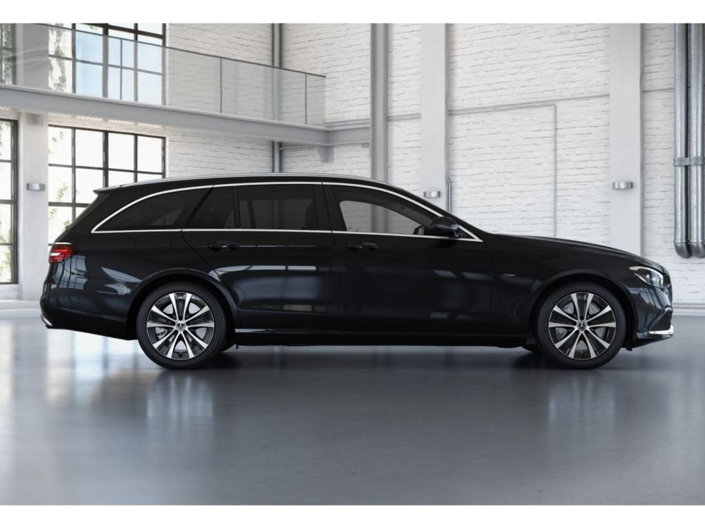 Mercedes-Benz E 300 2021