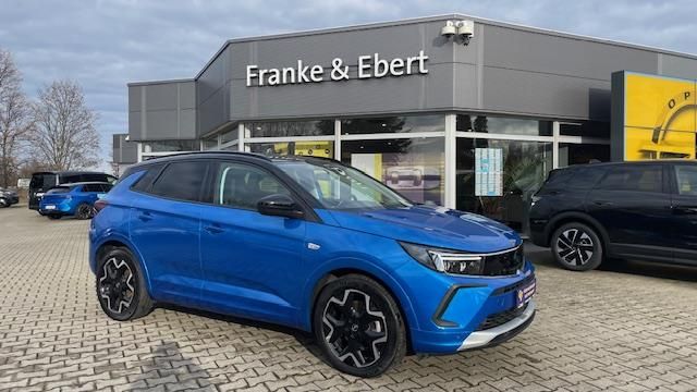 Opel Grandland (X) 2022