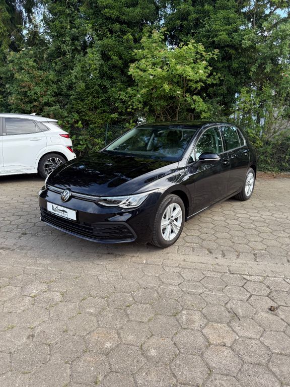 Volkswagen Golf 2024