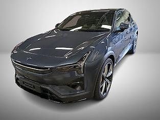 Polestar 3 2025