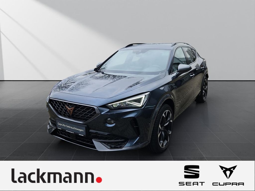 Cupra Formentor 2024