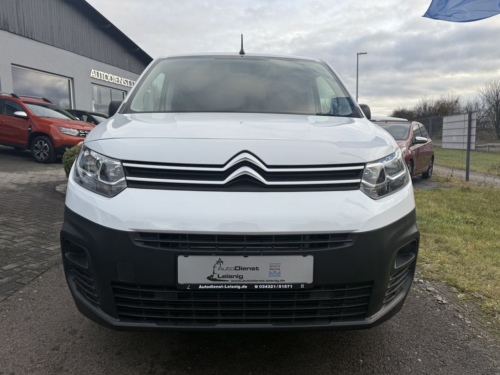 Citroën Berlingo 2024