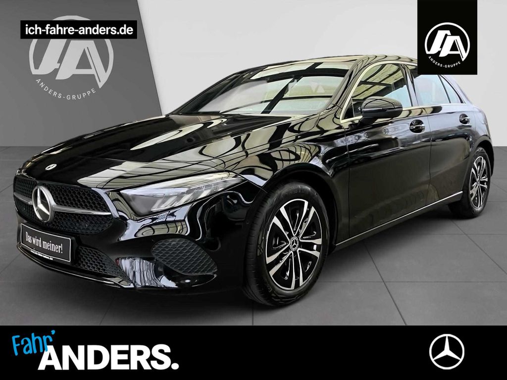 Mercedes-Benz A 180 2024
