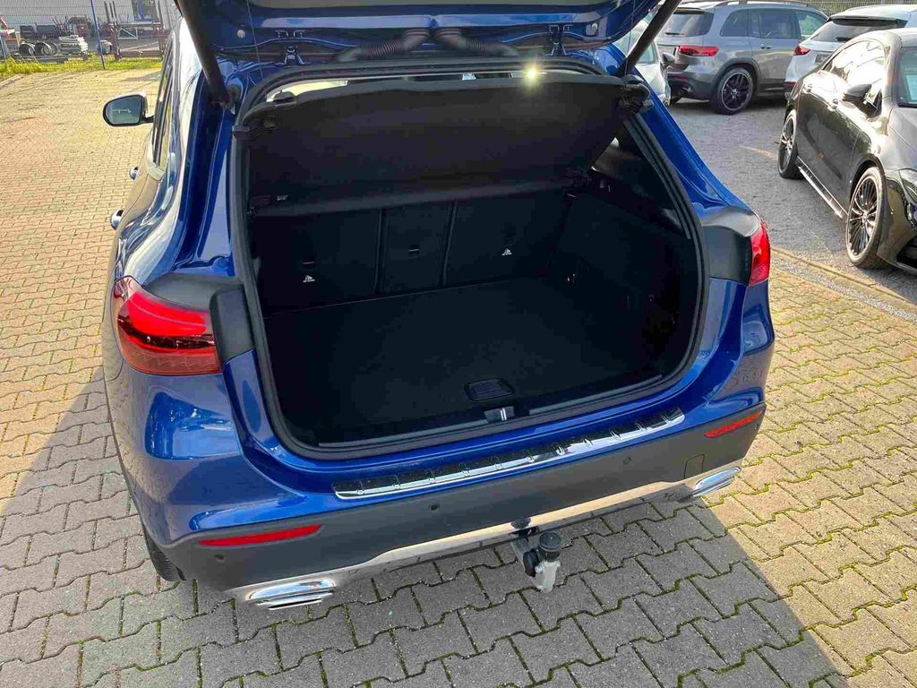 Mercedes-Benz GLA 220 2024