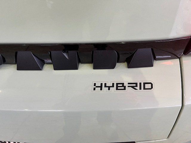 Fiat Grande Panda 2025