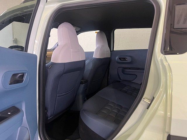 Fiat Grande Panda 2025