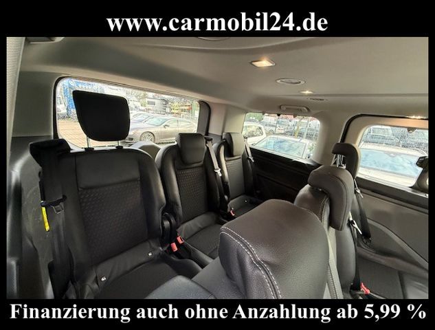 Ford Transit Custom 2019