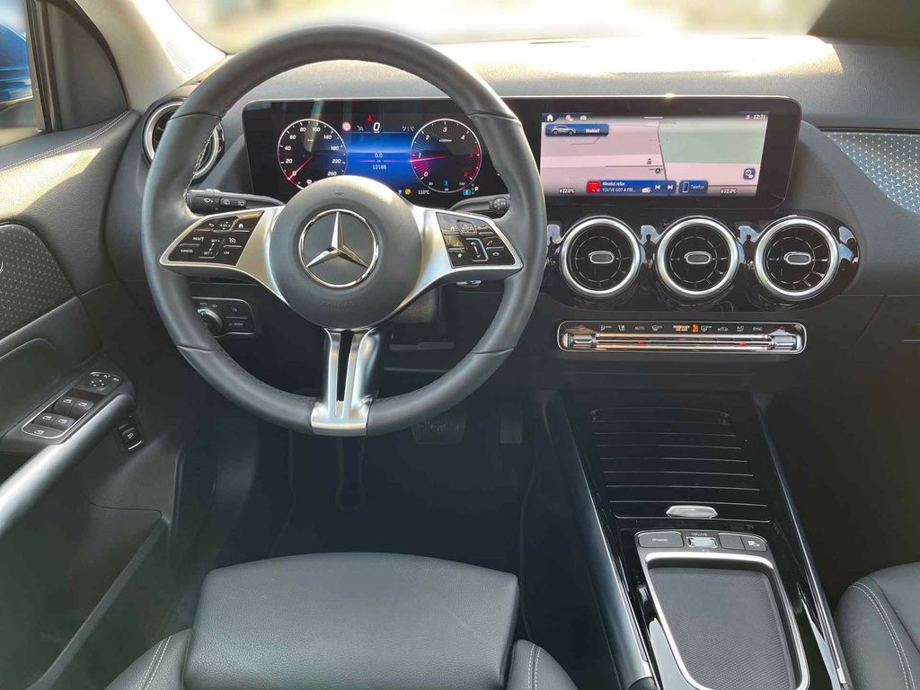 Mercedes-Benz GLA 220 2024