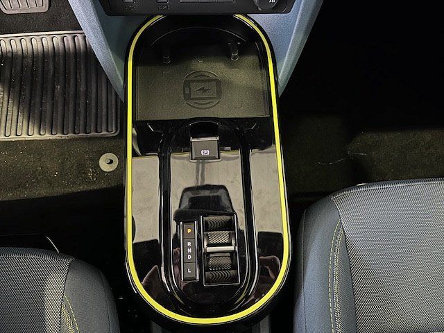 Fiat Grande Panda 2025