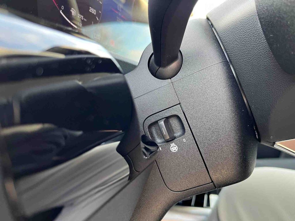 Mercedes-Benz GLA 220 2024