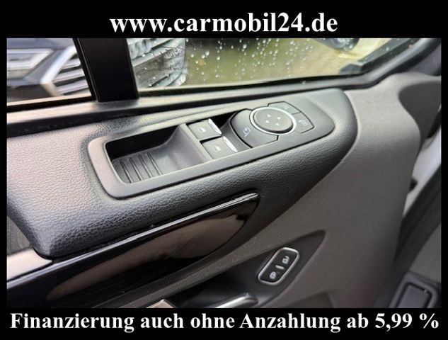 Ford Transit Custom 2019