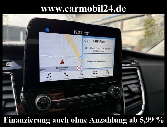 Ford Transit Custom 2019