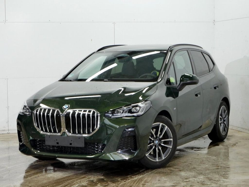 BMW 220 Active Tourer 2025