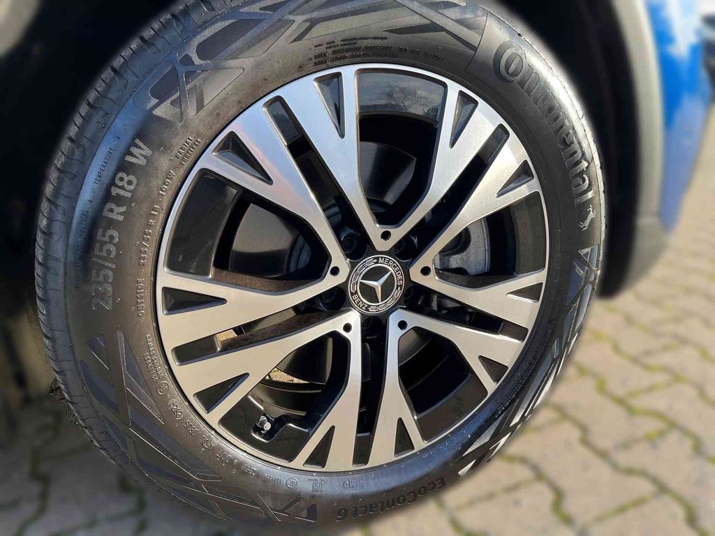 Mercedes-Benz GLA 220 2024