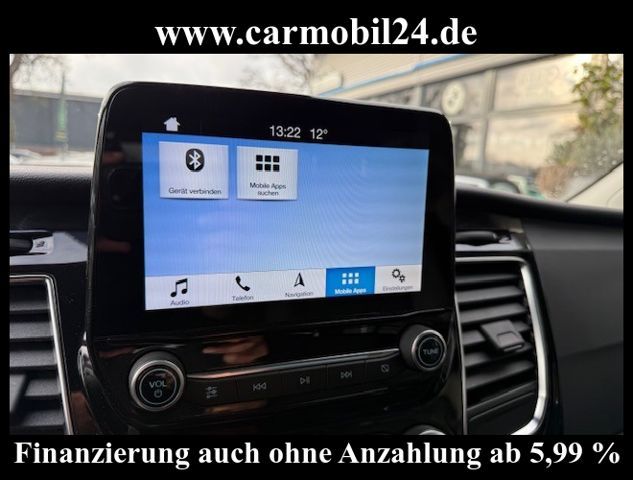 Ford Transit Custom 2019