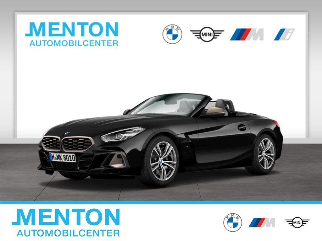 BMW Z4 M40