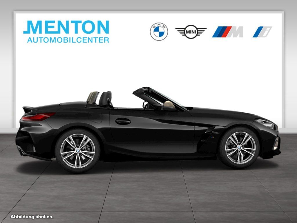 BMW Z4 M40