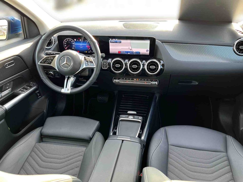 Mercedes-Benz GLA 220 2024