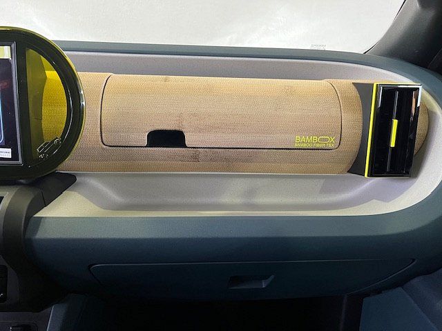 Fiat Grande Panda 2025