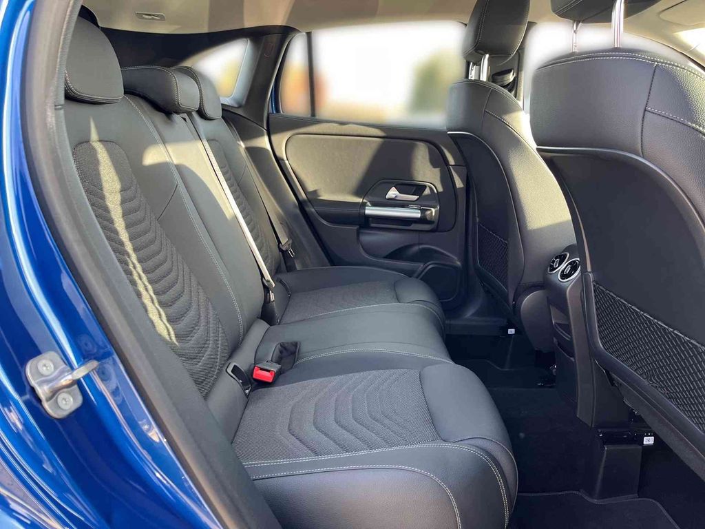 Mercedes-Benz GLA 220 2024