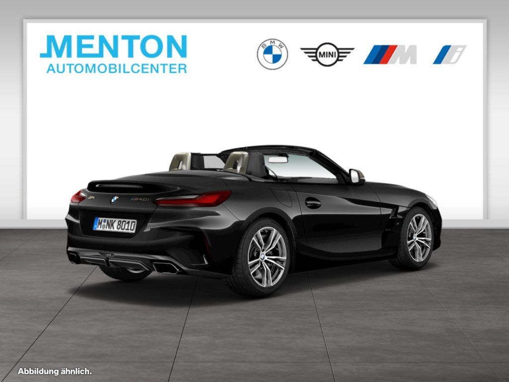 BMW Z4 M40