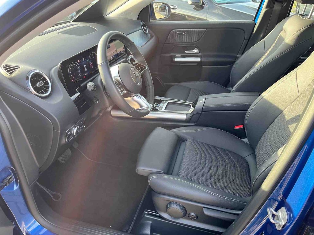 Mercedes-Benz GLA 220 2024