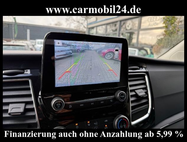 Ford Transit Custom 2019