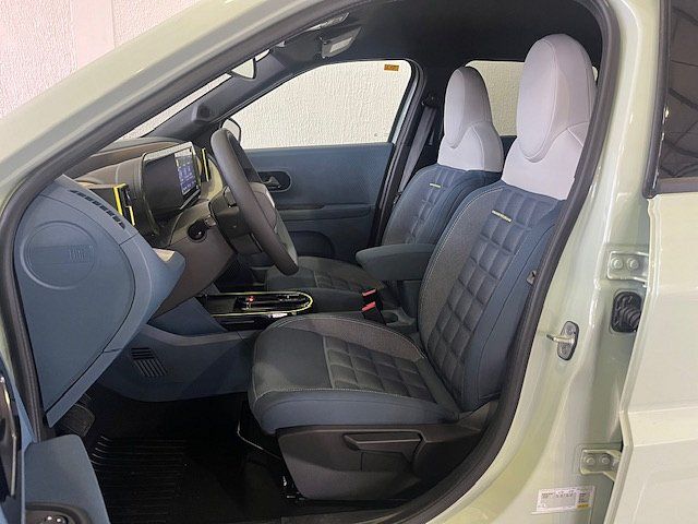 Fiat Grande Panda 2025