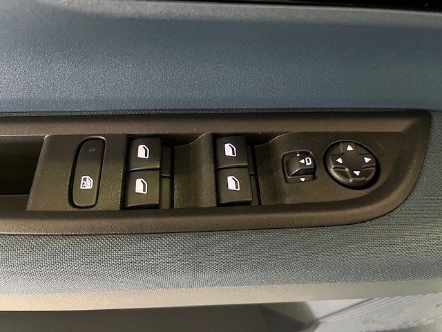 Fiat Grande Panda 2025