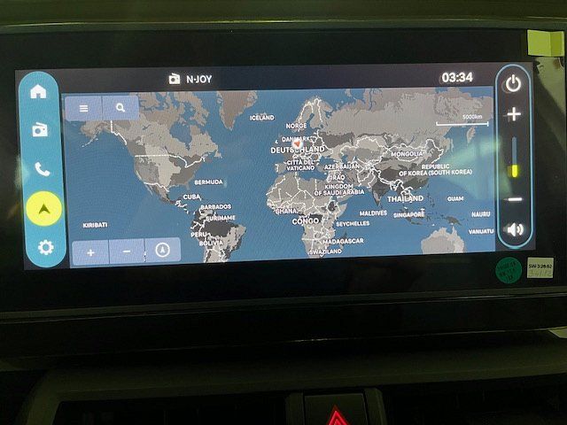 Fiat Grande Panda 2025