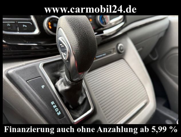 Ford Transit Custom 2019