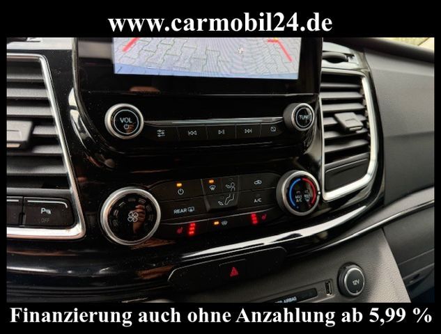 Ford Transit Custom 2019