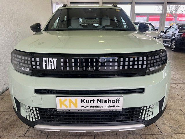 Fiat Grande Panda 2025