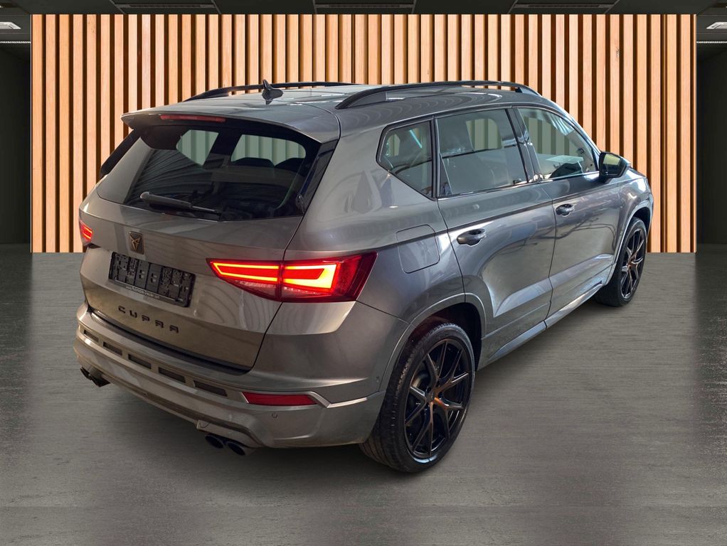 Cupra Ateca 2023