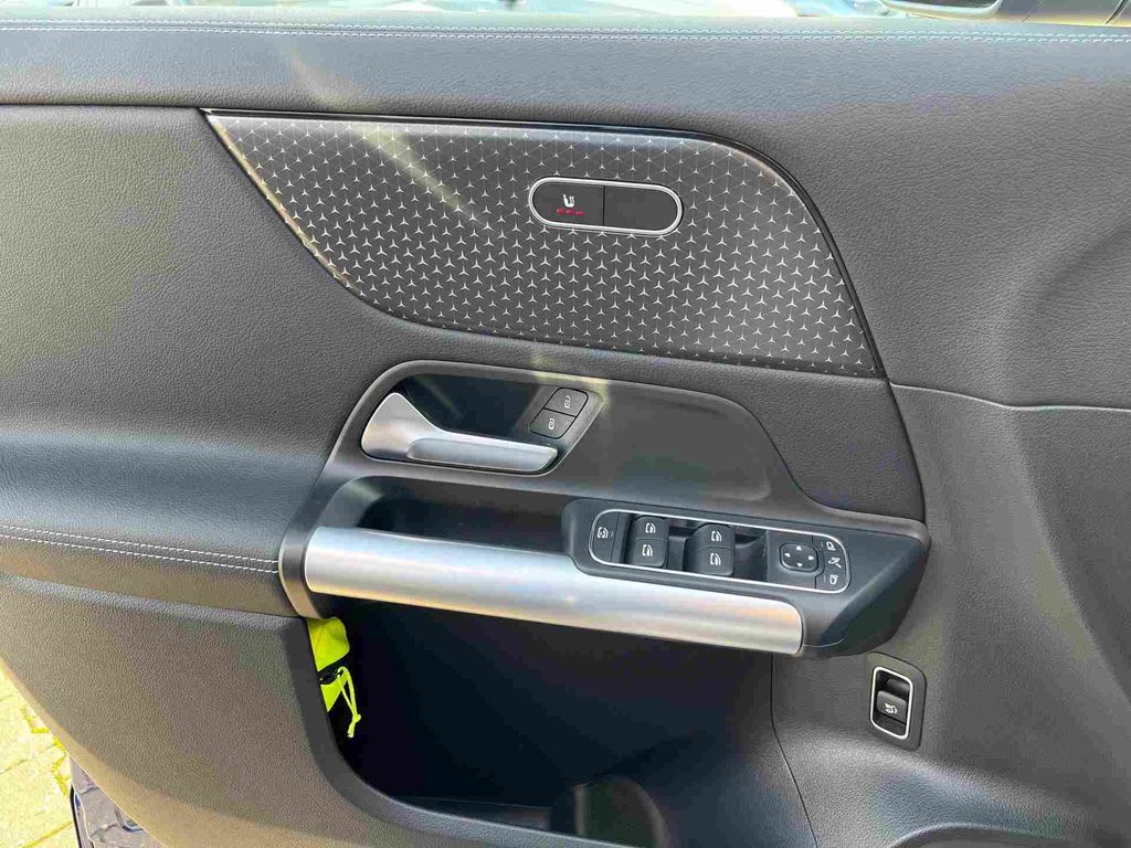 Mercedes-Benz GLA 220 2024