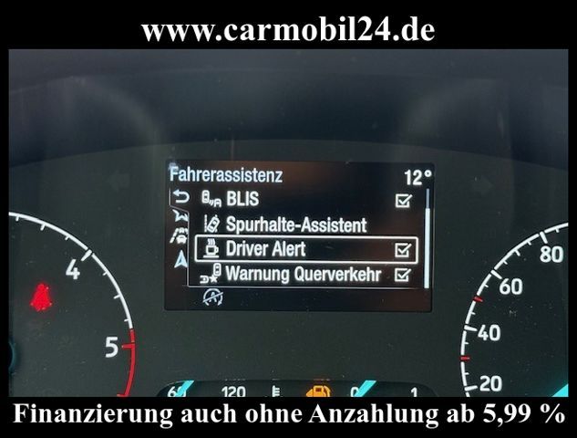 Ford Transit Custom 2019