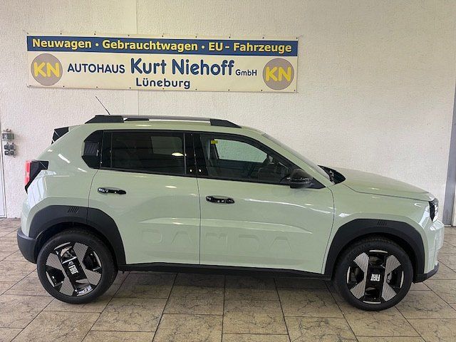 Fiat Grande Panda 2025