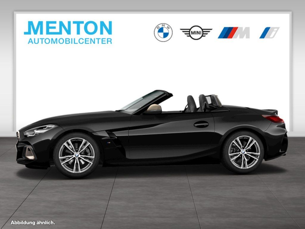 BMW Z4 M40